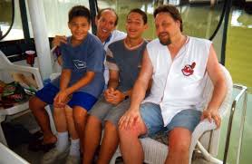 Elton Marcus Obituary