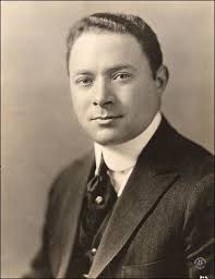 David Sarnoff