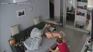 Hidden cam captures mom plays XXX game with her daughter | AREA51.PORN