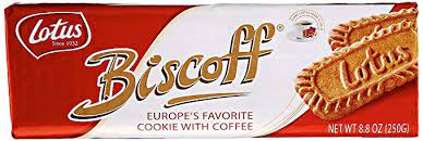 Knivesout Biscoff Cookies Biscoff Favorite Cookies