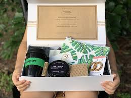Mother S Day Hamper Modern Gift Hampers Modern Hampers Headache Essential Oil Roller