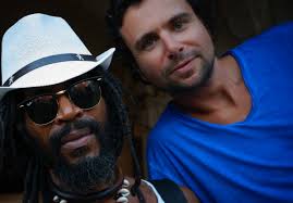 Havana Meets Kingston