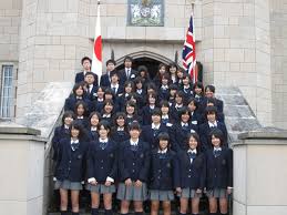 南稜高等学校画像