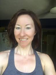 Feel the heat dance conditioning is done