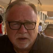 David Haffner posted