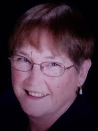 Obituary for Janice Robertson Busby