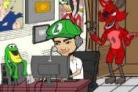 Enjoy the best gaming moments with your friends. Play Fernanfloo Saw Game Puzzles A Game Of Fernanfloo