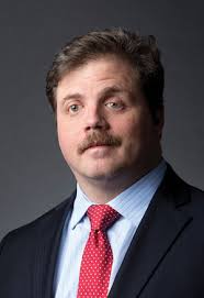 Longtime disability rights advocate Scott LaBarre dies at 54