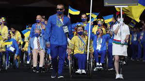 Путин поздравил пловца жданова с третьей победой на . Paralimpiada 2021 Pochemu Ukraincy Otkazalis Obshatsya S Rossiyanami Na Ceremonii Otkrytiya Sport Ekspress