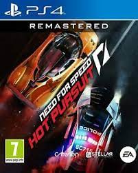 Maybe you would like to learn more about one of these? Need For Speed Hot Pursuit Ps4 Playstation 4 Rennspiel Neu Ovp Ebay