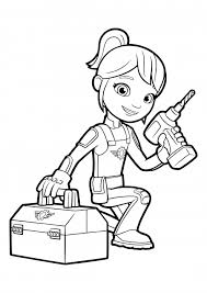 Amazon advertising find, attract, and Gabby Coloring Pages Flash And Miracle Cars Coloring Pages Colorings Cc