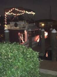 Cactus jack records is a record label founded by american rapper and singer travis scott. Christmas Lights On The Canal Near Cactus Jack Southwest Grill North Fort Myers Florida Picture Of Cactus Jacks Waterfront Bar Grill North Fort Myers Tripadvisor