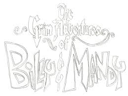 We determined that these pictures can also depict a grim reaper. Category The Grim Adventures Of Billy Mandy Characters Cartoon Hall Of Fame Wiki Fandom