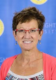 Joni Warner's Instagram, Twitter & Facebook