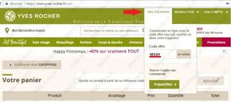 Yves rocher лабораториите развија производи за нега на лицето кои се прилагодени на секој тип на кожа и за сите возрасти. Bon Plan Yves Rocher 1 Sac Ses 2 Pochettes 1 Mascara En Cadeau Catalogues Promos Bons Plans Economisez Anti Crise Fr