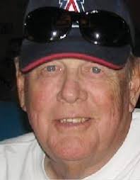 Rod MYERS Obituary (2018)