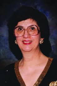 Obituary information for Olivia Alamía Besteiro