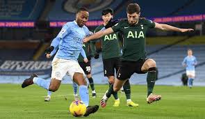 Learn how to watch tottenham hotspur vs manchester city 21 november 2020 stream online, see match results and teams h2h stats at scores24.live! Manchester City Vs Tottenham Hotspur League Cup Finale Heute Live Im Tv Livestream Und Liveticker