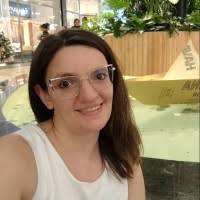 50+ "Nadia Mir" profiles