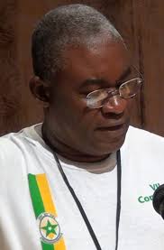 Arlindo Vicente de Assunção Carvalho