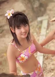 Japanese Idol Riko Kawanishi 6832 | Hot Sex Picture