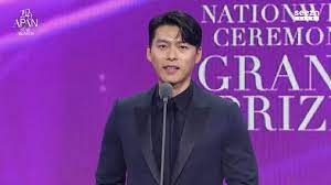 It is held annually since 2012 as part of the daejeon drama festival. Apan Music Awards 2020 Check Out The Complete Winners List