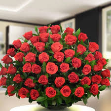 Nuestro arreglo rosas rojas y gerberas. 52 Ideas De Rosas Rosas Arreglos Florales Arreglos De Rosas