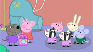 Free shipping & returns shop peppa pig pig pig pig pig pig at target™. Peppa Pig Edmond Elephant Birthday S3 E49 Youtube