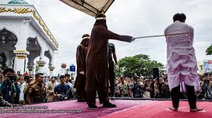 Al qu'ran dengan terjemahan bahasa indonesia. 4 Perlaksanaan Hudud Yang Selalu Kita Salah Faham Asklegal My