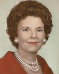 Rebecca Harris Obituary (1927