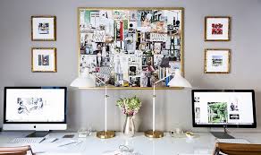 Desk organization has always been difficult for many of us that work from home or at an office. Stylish Organizing Ideas That Will Change The Way You Work