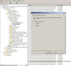 With this trick you can set your windows xp and vista allow network access with blank password you need to edit gpedit.msc files this is very simple. Configuring Wmi Access Remotely Using Group Policy
