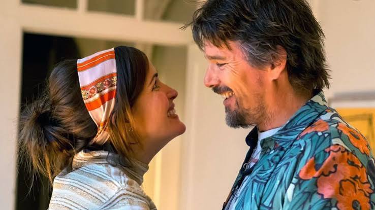 Review: 'Juliet, Naked' | Screens | nuvo.net