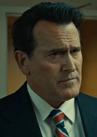 Declan decker Fan Casting for Military leaders: the Great Wall of legacy