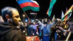 Hier zur infoseite von aserbaidschan! Islam Und Sakularismus In Aserbaidschan Eine Nation Im Widerspruch Qantara De