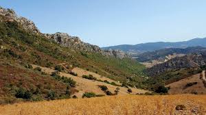 The aspromonte is a mountain massif in the metropolitan city of reggio calabria (calabria, southern italy). Why You Need To Go Cycling In Aspromonte National Park Italy