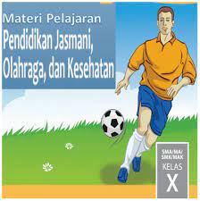 Maybe you would like to learn more about one of these? Materi Pelajaran Pjok Kelas 10 Semester 1 2 Terbaru Kherysuryawan Id