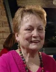 Obituary for Mary "Bobbie" R Carbaugh