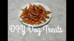 They are a super special homemade treat that is so easy and healthy for your dog! Homemade Low Fat Dog Treats Dehydrated Sweet Potatoes Wrapped With Chicken Dog Mom Life Youtube