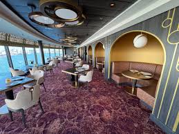 Disney Cruise Line to Replace Palo Set Dinners With À La Carte Menus