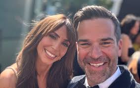 A night at the @bafta with some of the incredible @bbcmorninglive team!  Congrats to all those nominated and the winners… Took one pic all night