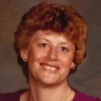 Jeanette Marie Franzen Obituary