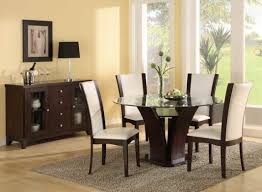 Furthermore, if it is equipped with smart and modern features. 17 Classy Round Dining Table Design Ideas