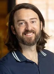 Meet Taylor McCleskey