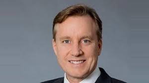 Wolters Kluwer CT Corporation's CEO John Weber Wins Multiple Awards for  Executive Leadership