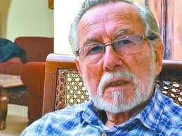 Juan del Granado: “Ya no podría postular a un tercer periodo, lo que es  bueno”