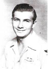 Oscar Karl Bode Jr. (1923-1978)