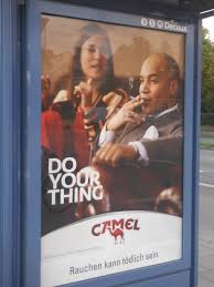 Joe camel, the cartoon character that became the focus of perhaps the most intense attacks ever leveled against an american advertising campaign, is being sent packing by the r. Camel Be Informed