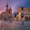 ˈstarɛ ˈmjastɔ) is a part of the city of poznań in western poland. 1