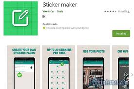We did not find results for: 4 Aplikasi Membuat Stiker Wa Gratis Terbaik Yukinternet